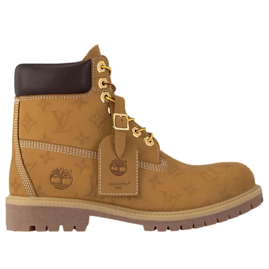 Timberland LV