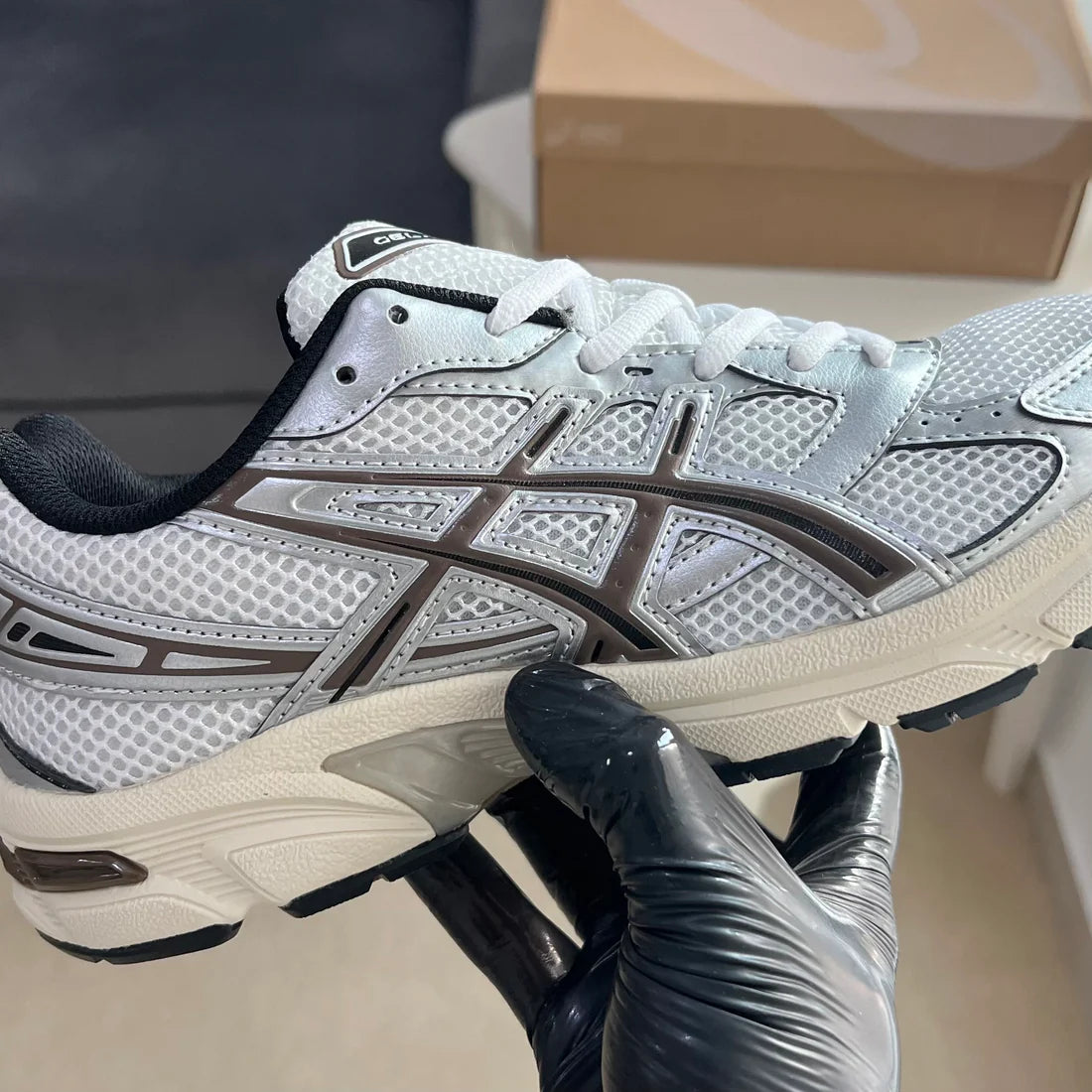 ASICS Gel-1130 "Clay Canyon"