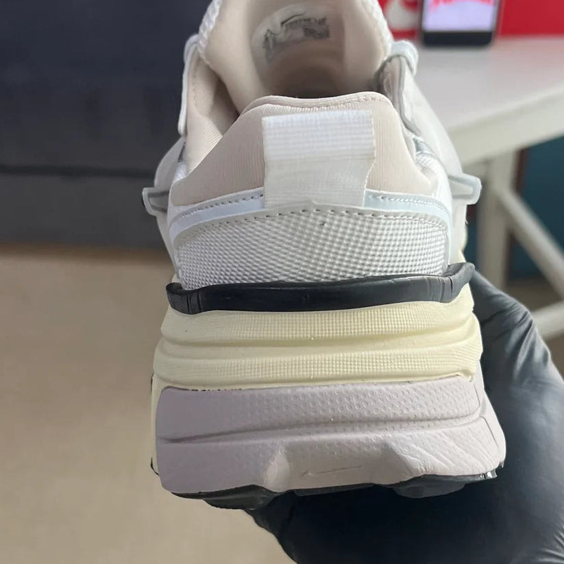 Nike V2K Run “Metallic Silver”