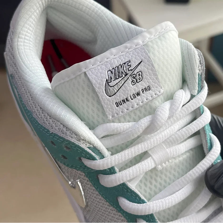 Nike Dunk Low Pro QS “April Skateboards”