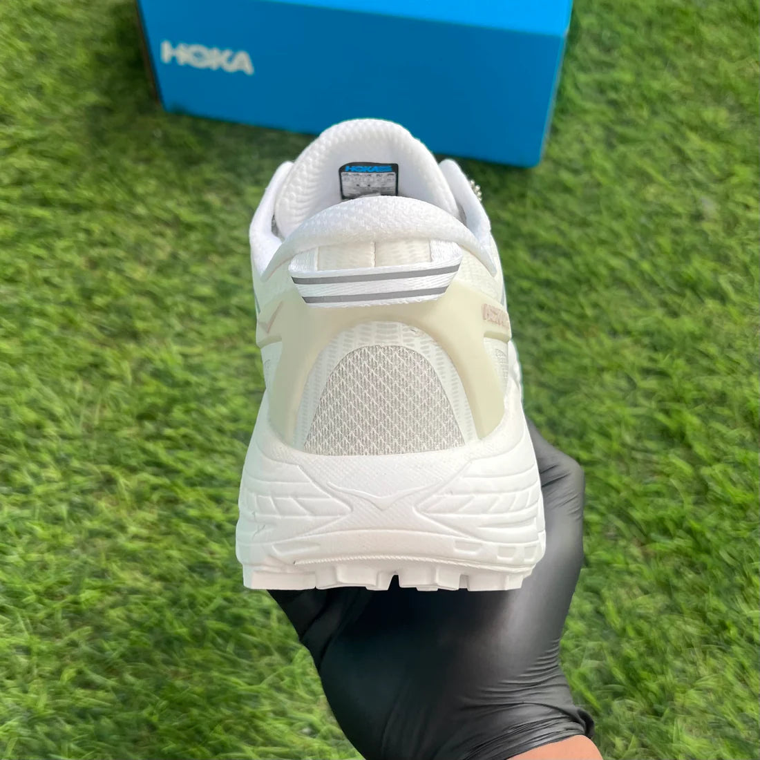 Hoka One One Mafate Speed 2 “White Lunar Rock”
