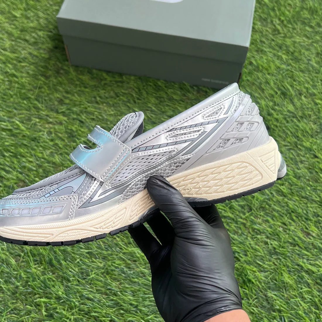 New Balance 1906L “Raincloud”