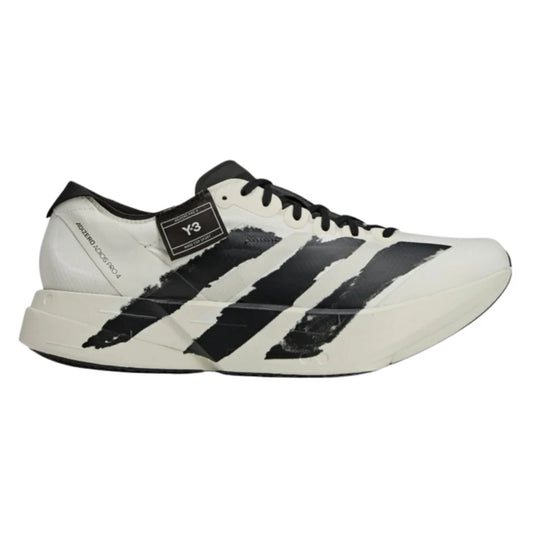 Adidas Y-3 Adios Pro 4 “White”
