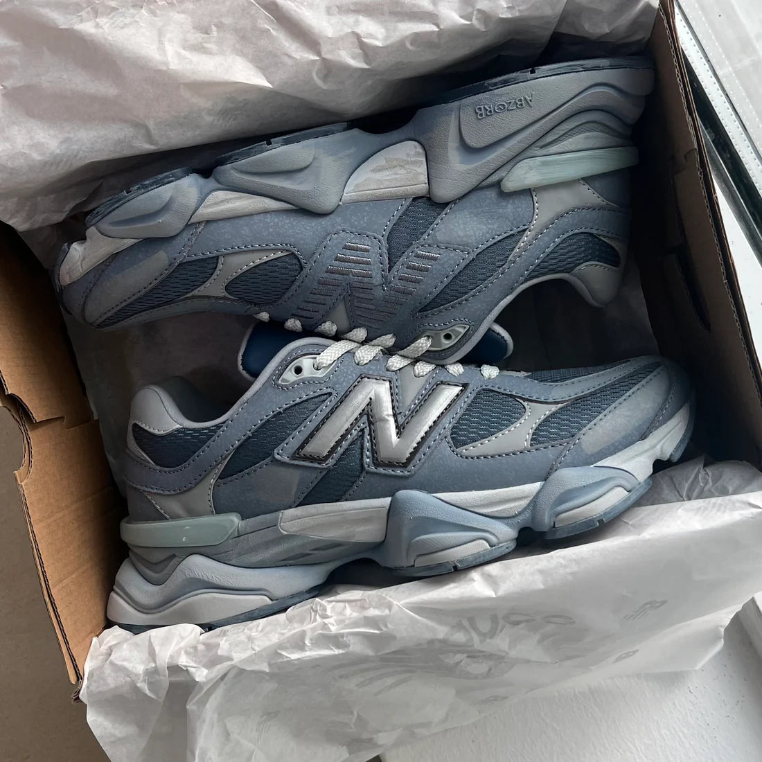 New Balance 9060 “Moon Daze”