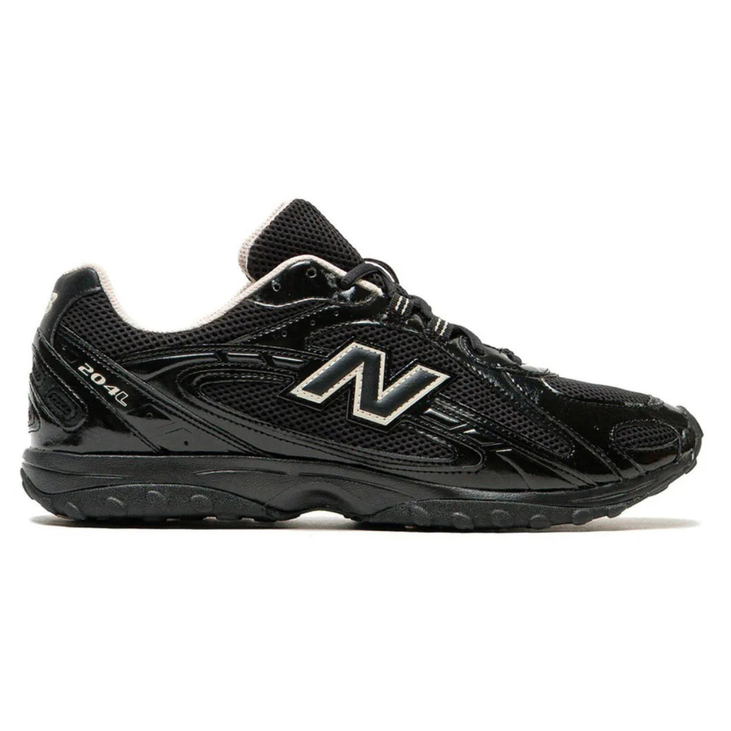 New Balance 204L “Black Timberwolf”