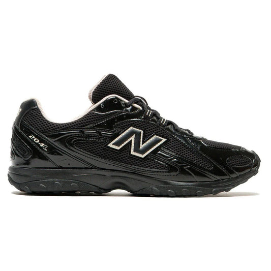New Balance 204L “Black Timberwolf”