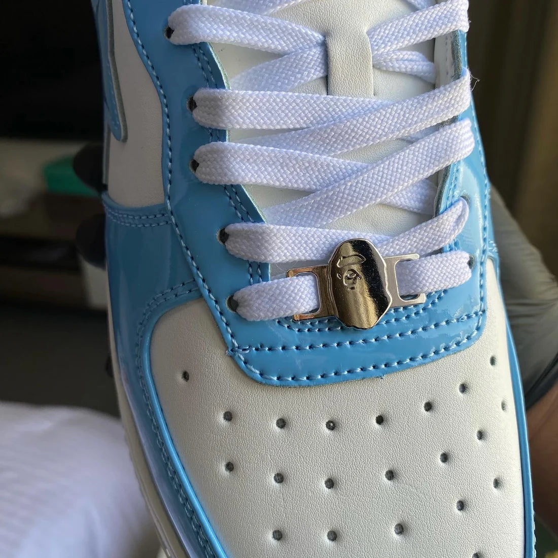 Bapesta ‘Sax’ 2021