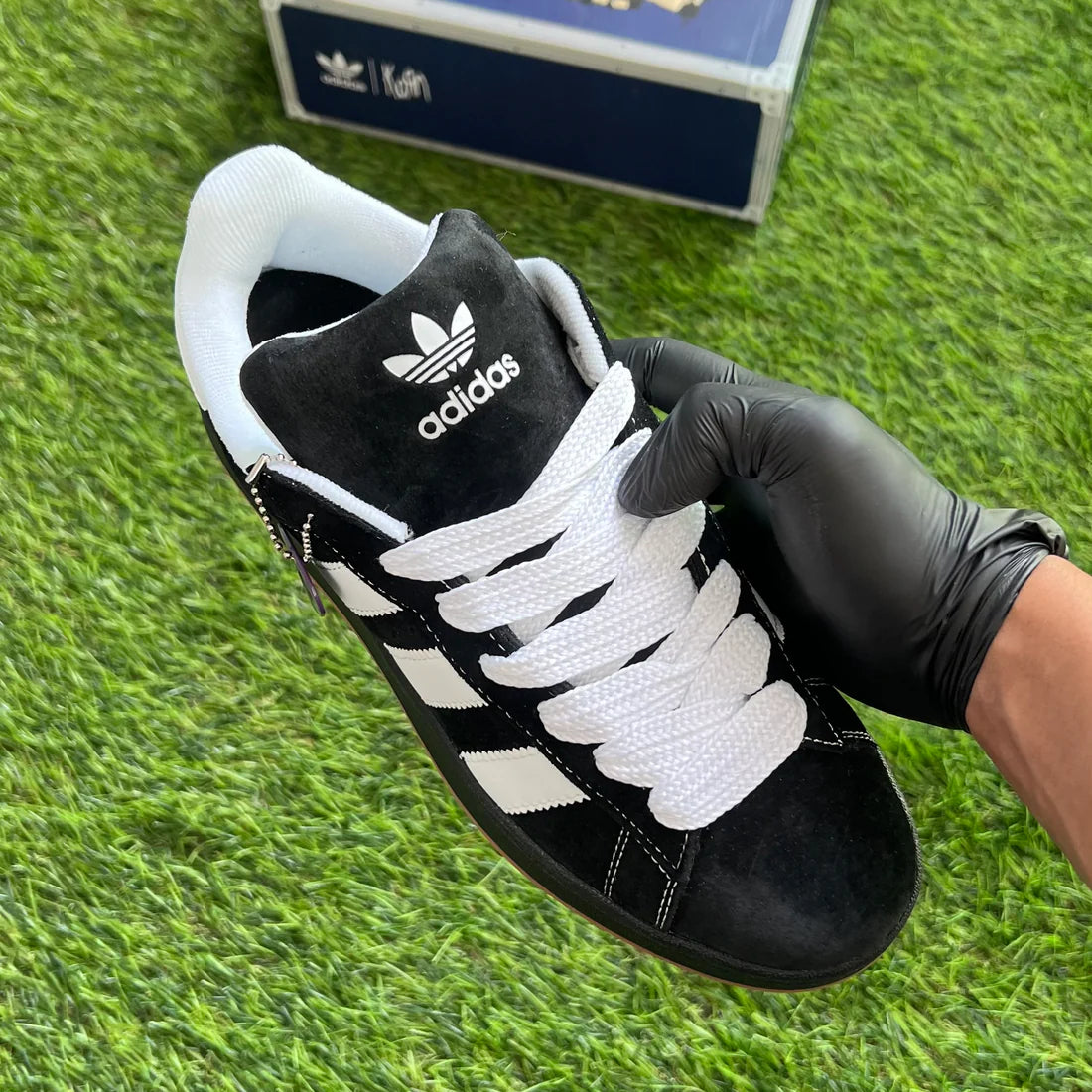 Adidas Campus 00s “Korn”