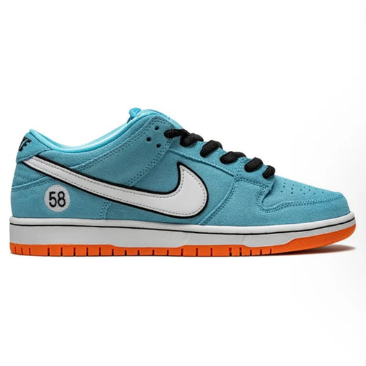 Nike SB Dunk Low “Club 58 Gulf”