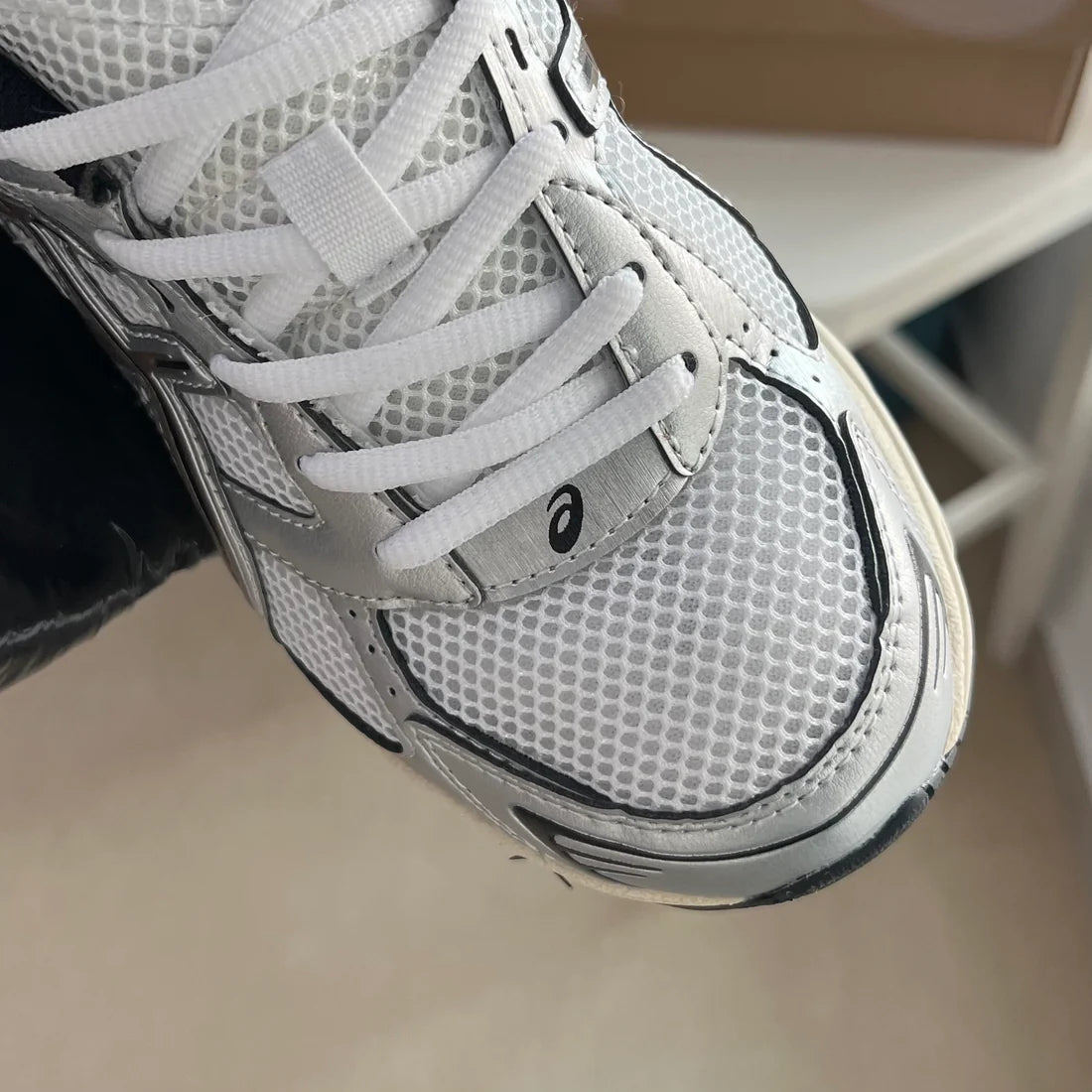 ASICS Gel-1130 "Clay Canyon"