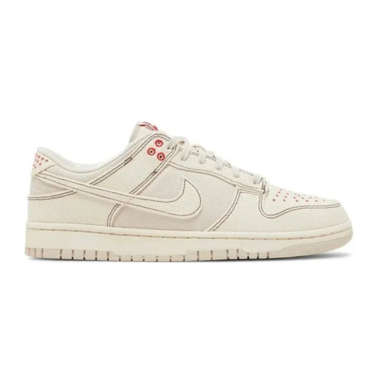 Nike Dunk Low “Light Orewood Brown Sashiko”