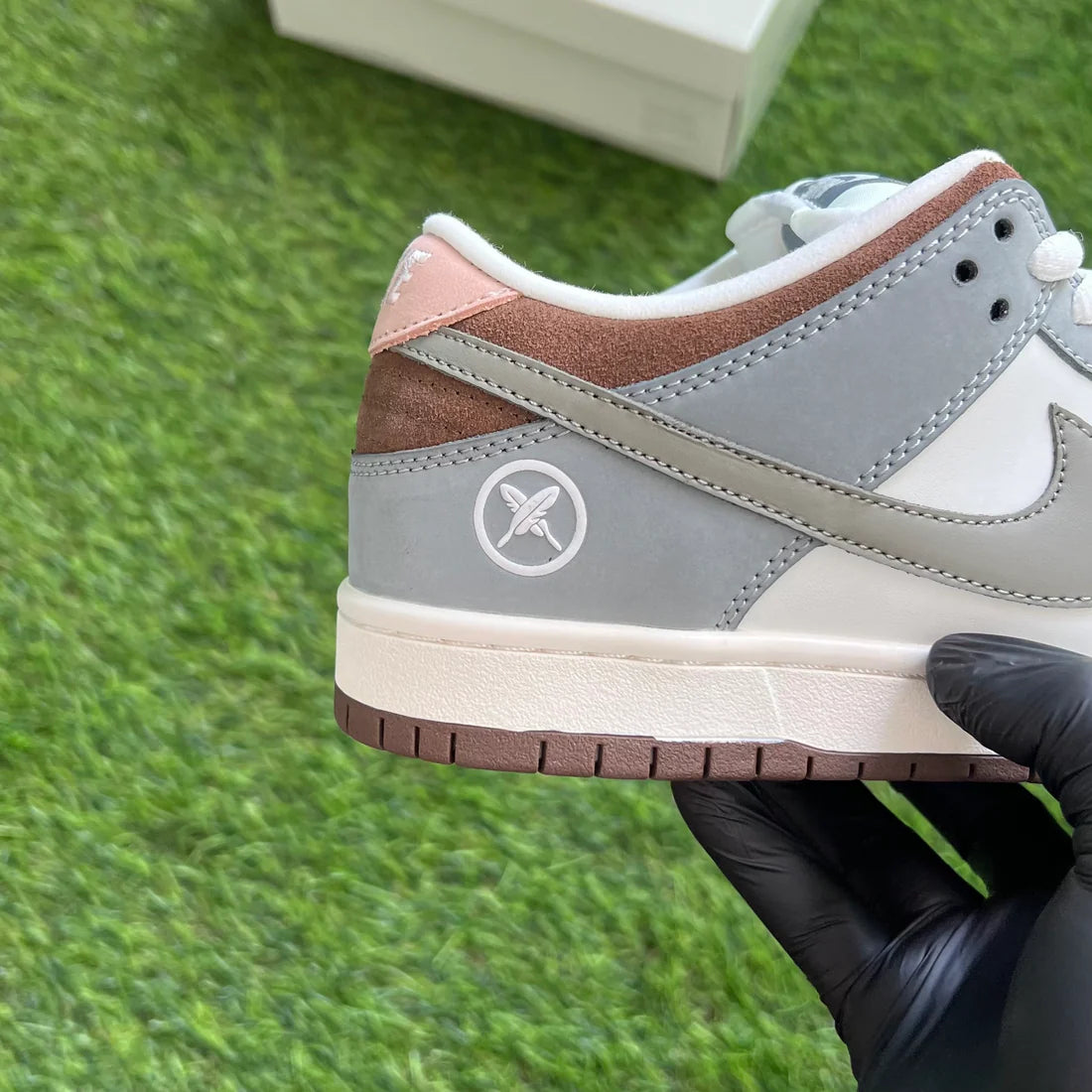 Nike x Yuto Horigome SB Dunk