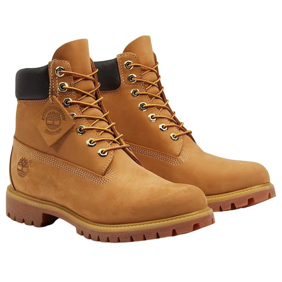 Timberland