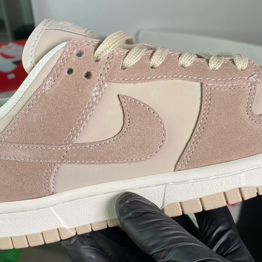 Nike SB Dunk Low “Sanddrift”