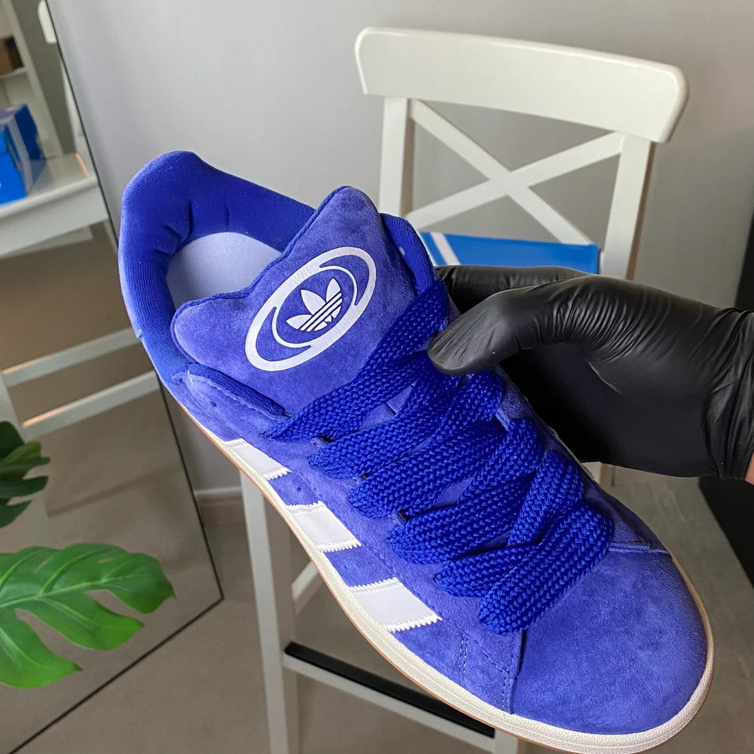 Adidas SL 72 OG "Maroon/Preloved Brown"