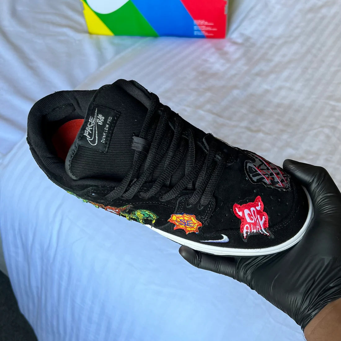 Nike SB Dunk Low “Sanddrift”