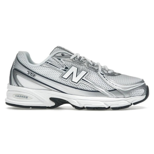 New Balance 740 “White Shadow Grey Navy”