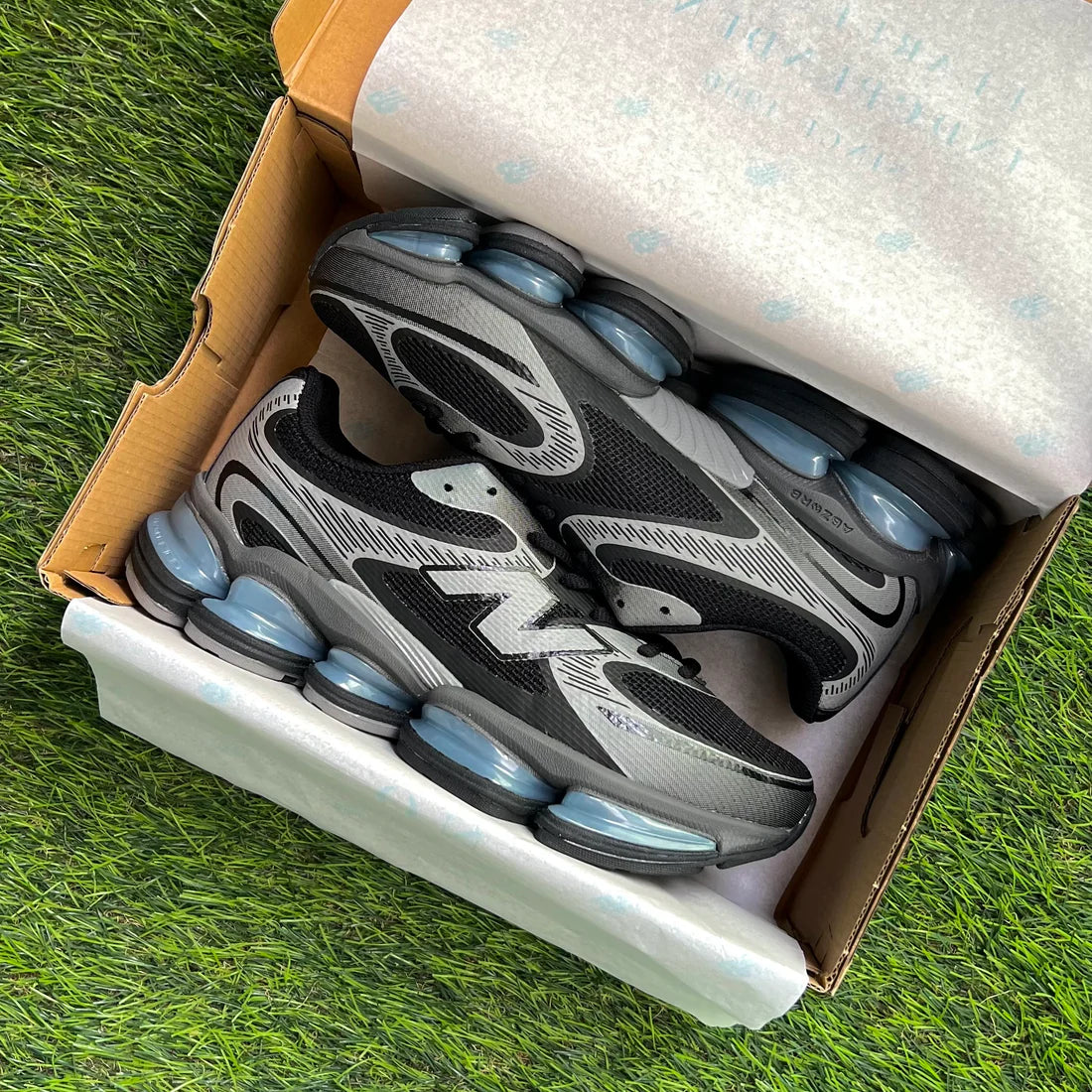 New Balance ABZORB 2000 “Black Grey”