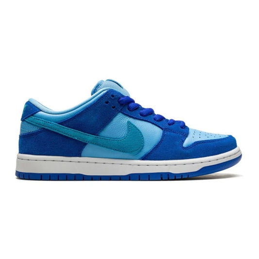Nike Dunk Low "Blue Raspberry"