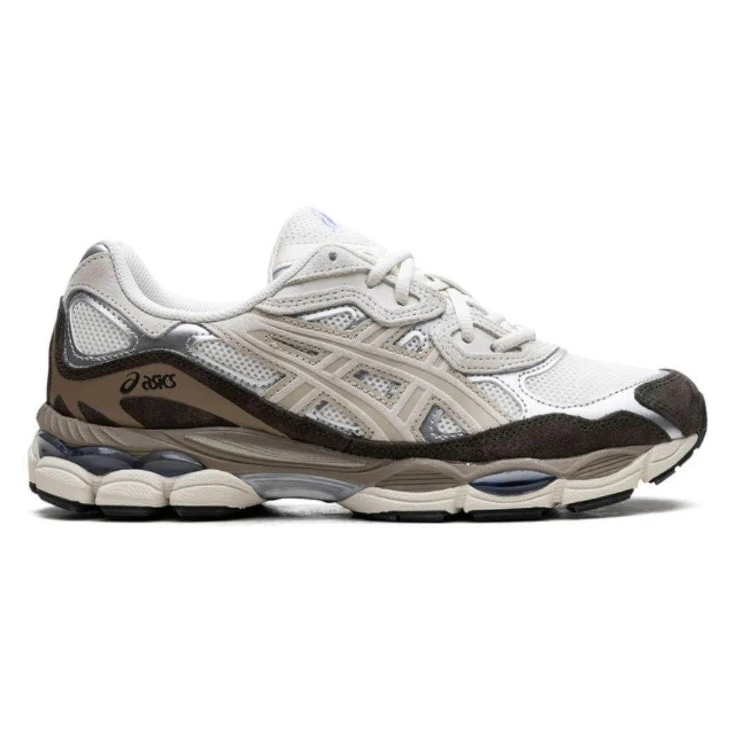 ASICS Gel-NYC “Cream Mocha”