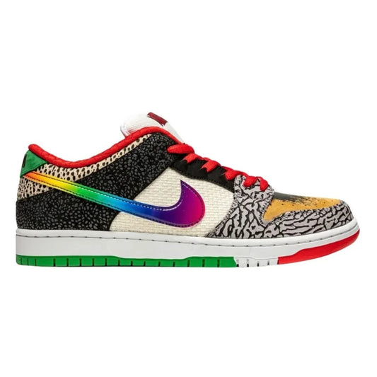 Nike Dunk Low "What The Paul"
