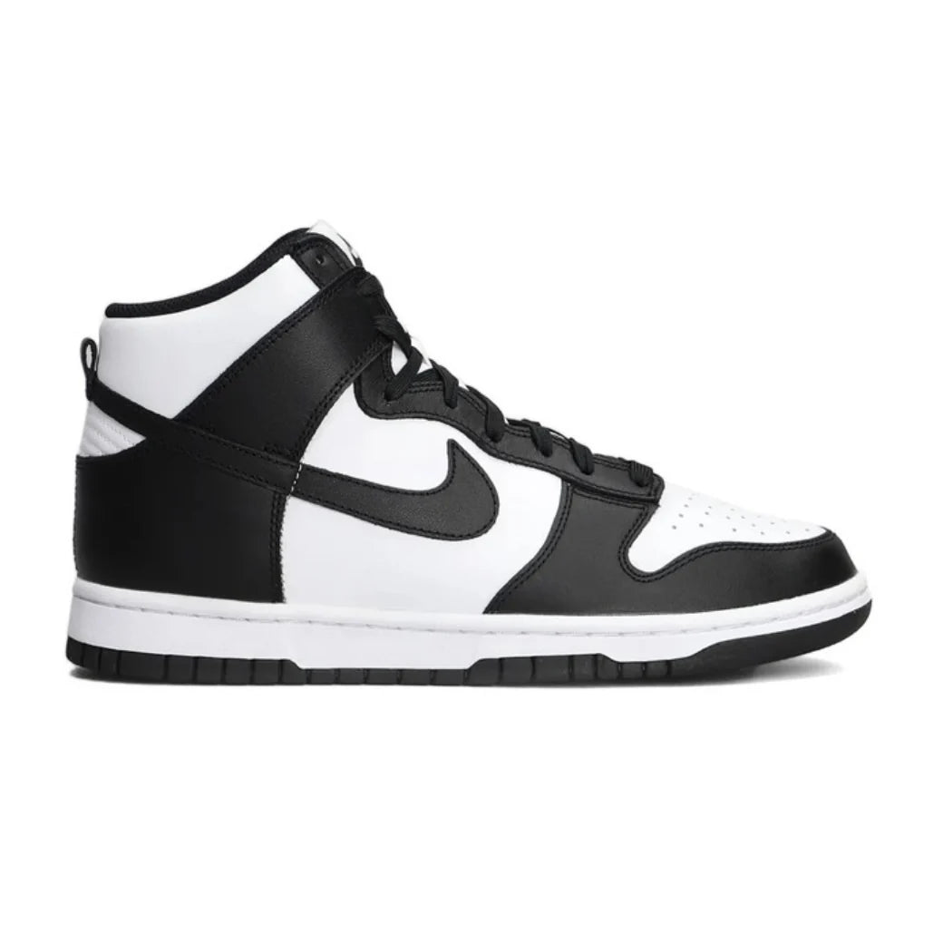 Nike Panda Dunk “High Cut”