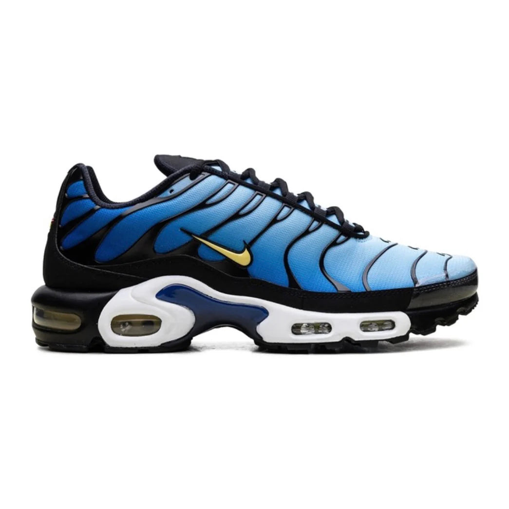 Nike Air Max Plus OG “Hyper Blue”