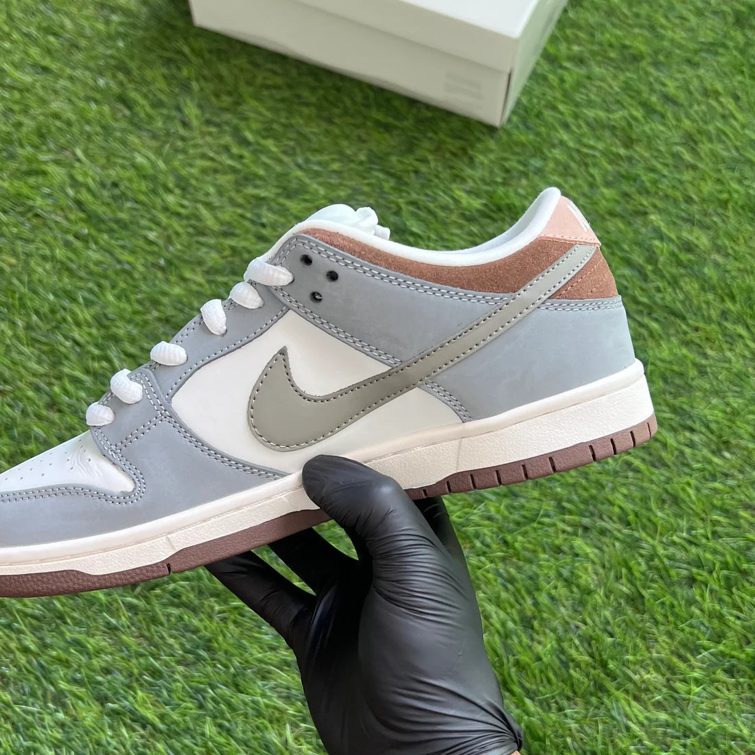 Nike x Yuto Horigome SB Dunk