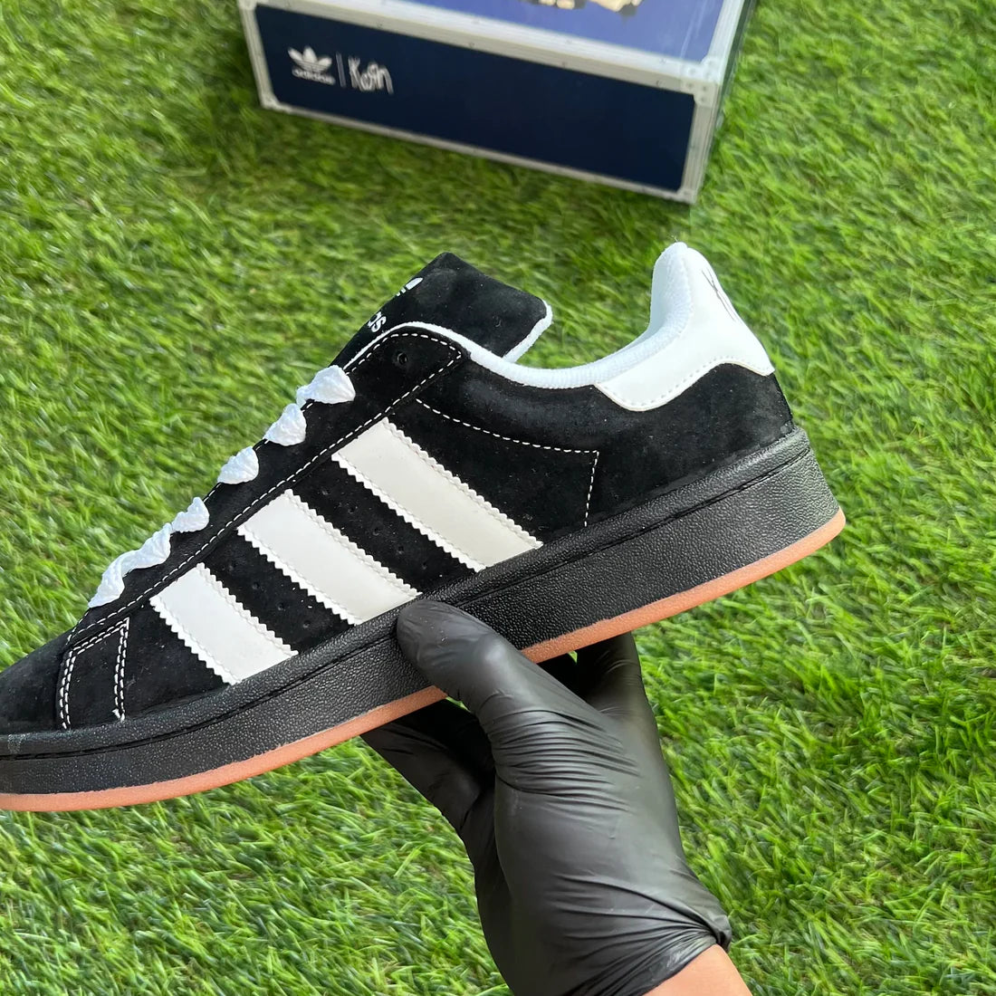 Adidas Campus 00s “Korn”