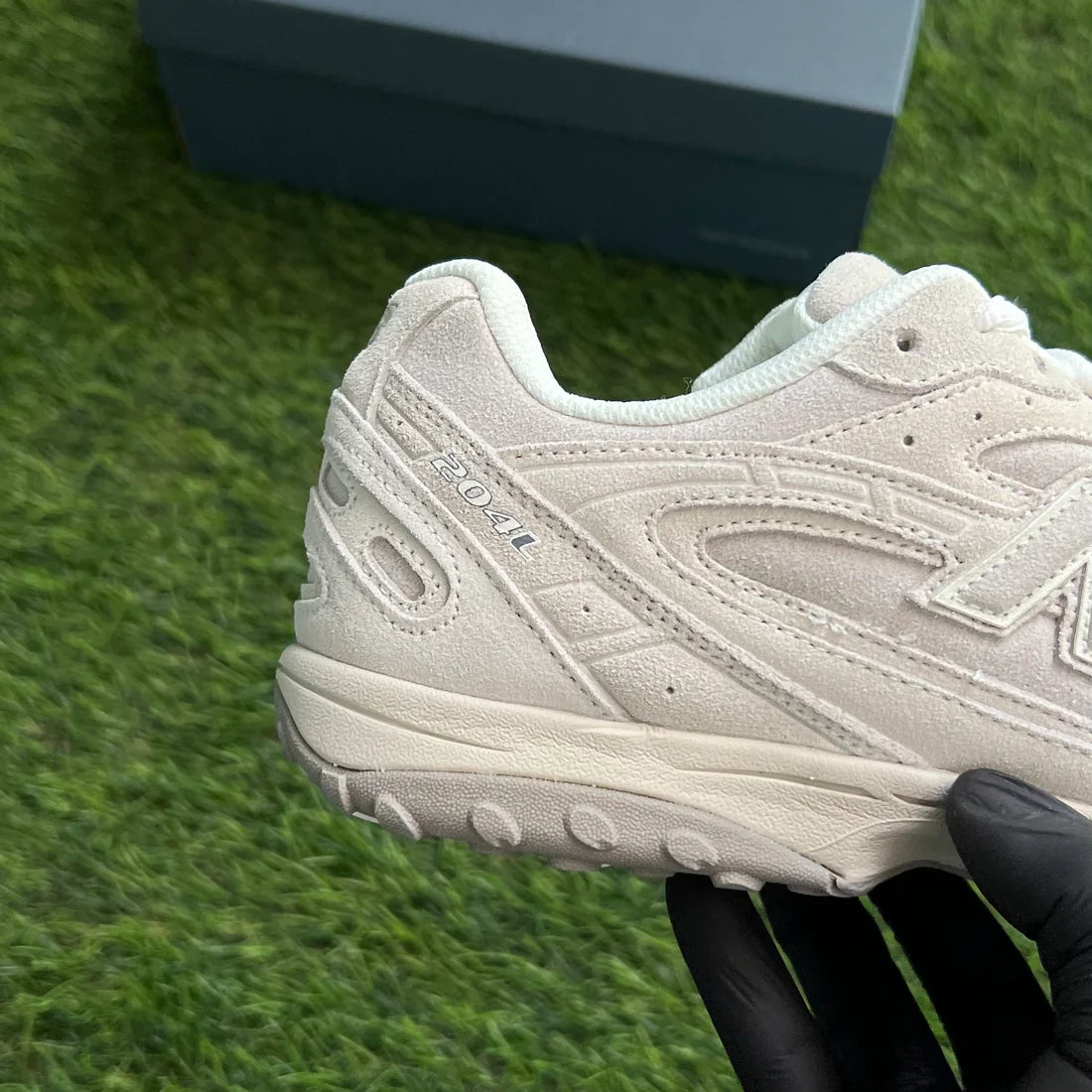 New Balance 204L “Sea Salt”