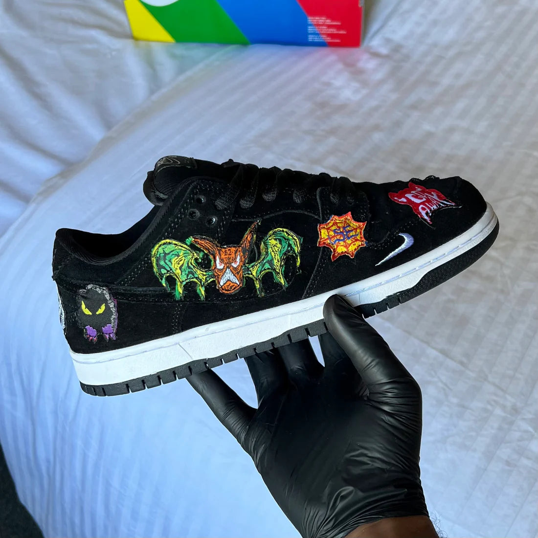 Nike SB Dunk Low “Sanddrift”