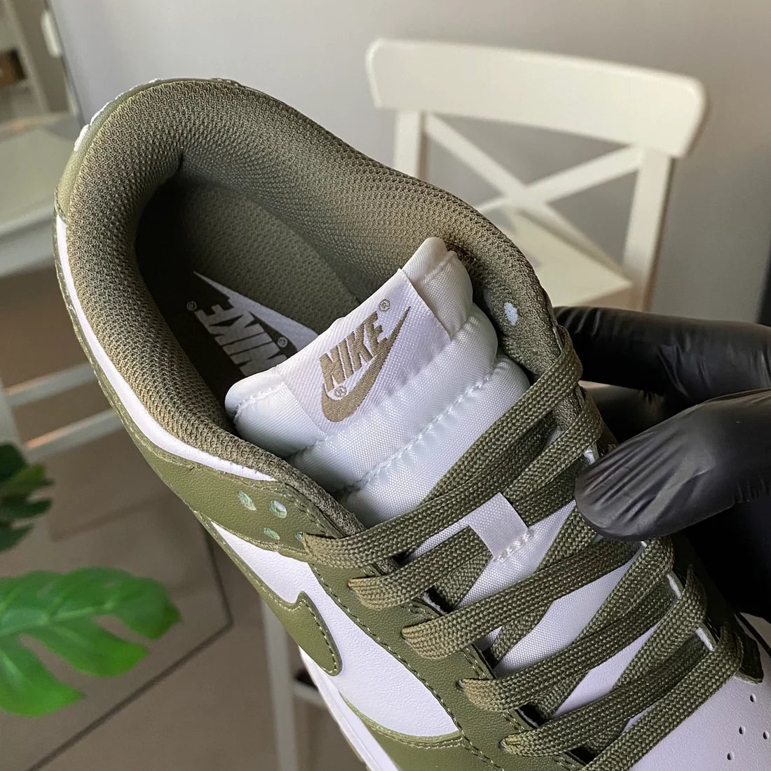 Nike SB Dunk Low “Medium Olive“