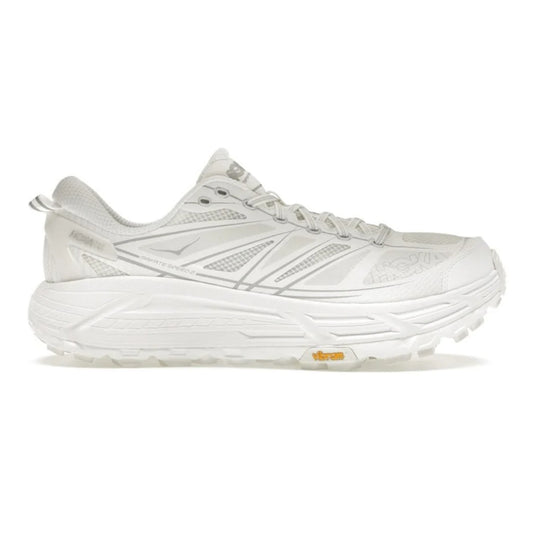 Hoka One One Mafate Speed 2 “White Lunar Rock”