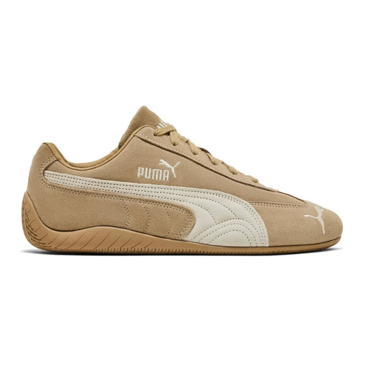 Puma Speedcat TTF “Prairie Tan Frosted Ivory”