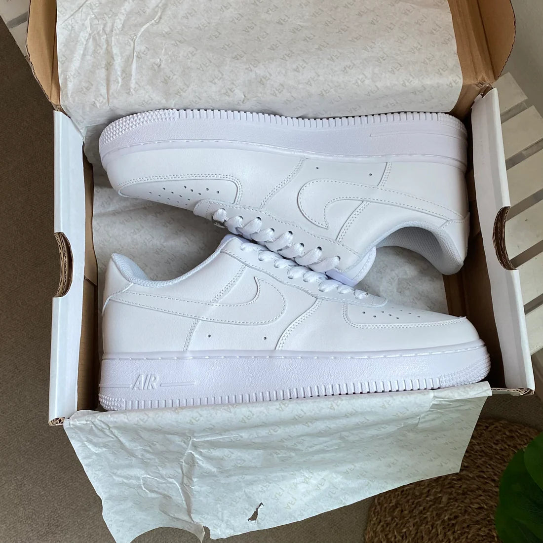 Air Force 1 “White”