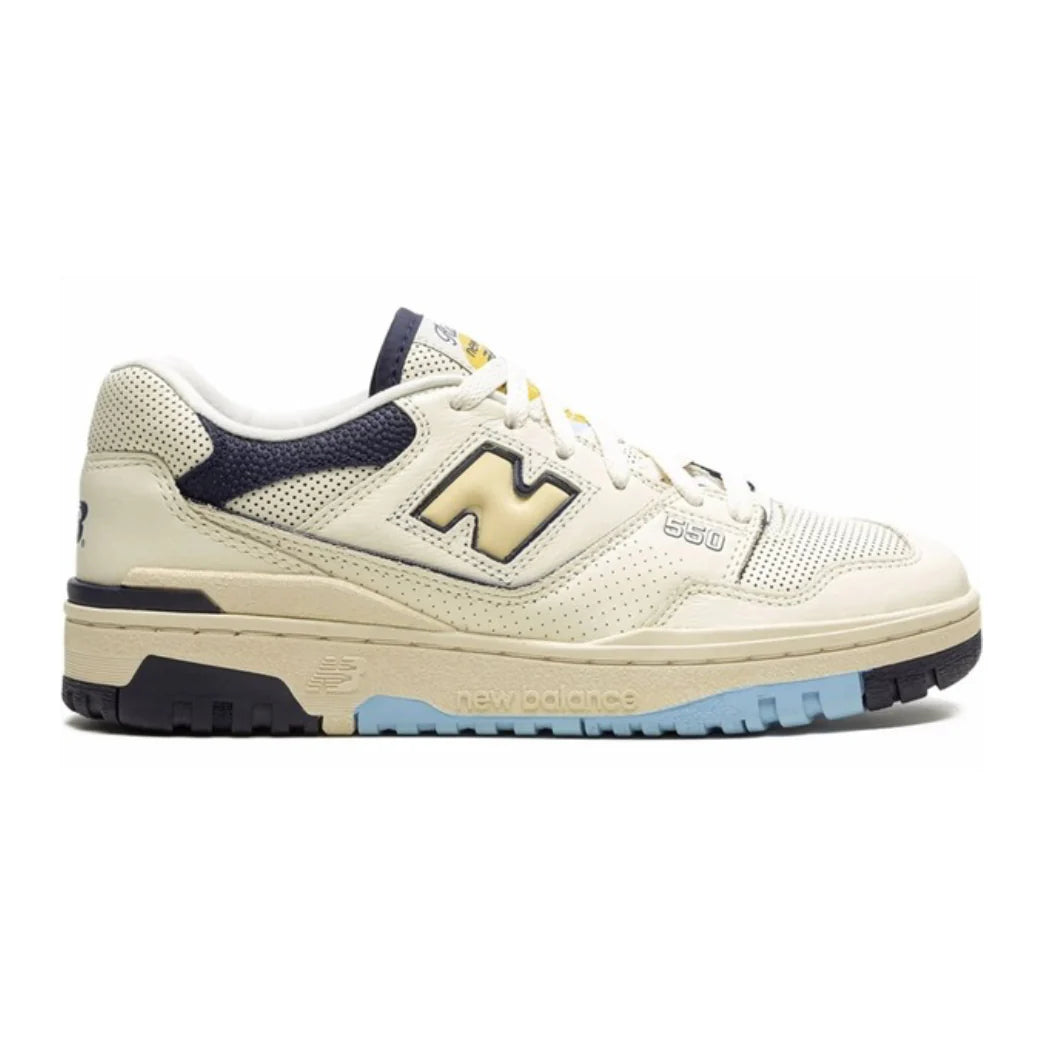 New Balance 550 x Rich Paul
