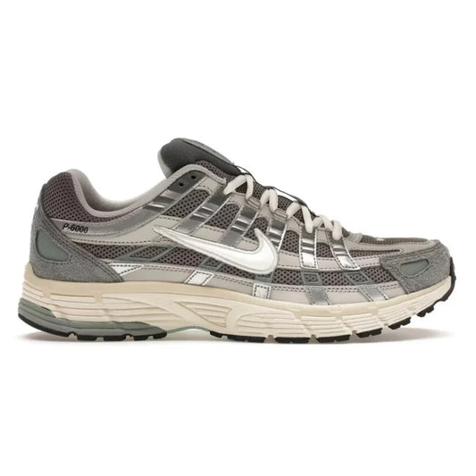 Nike P-6000 “Flat Pewter”