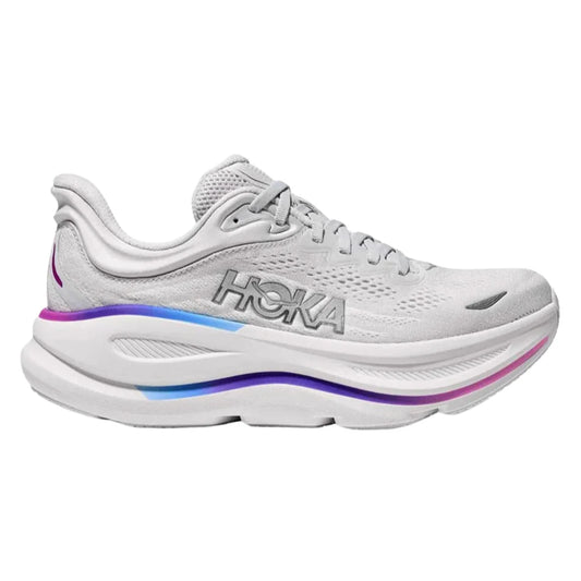Hoka One One Bondi 9 “Cosmic Grey Ultramarine”