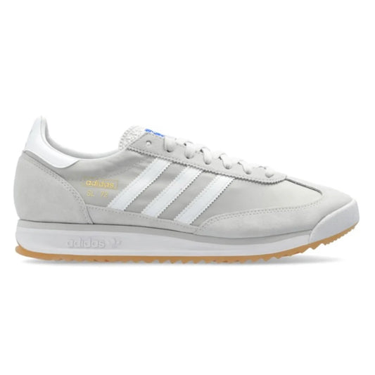 Adidas SL 72 RS “Grey White Crystal White”