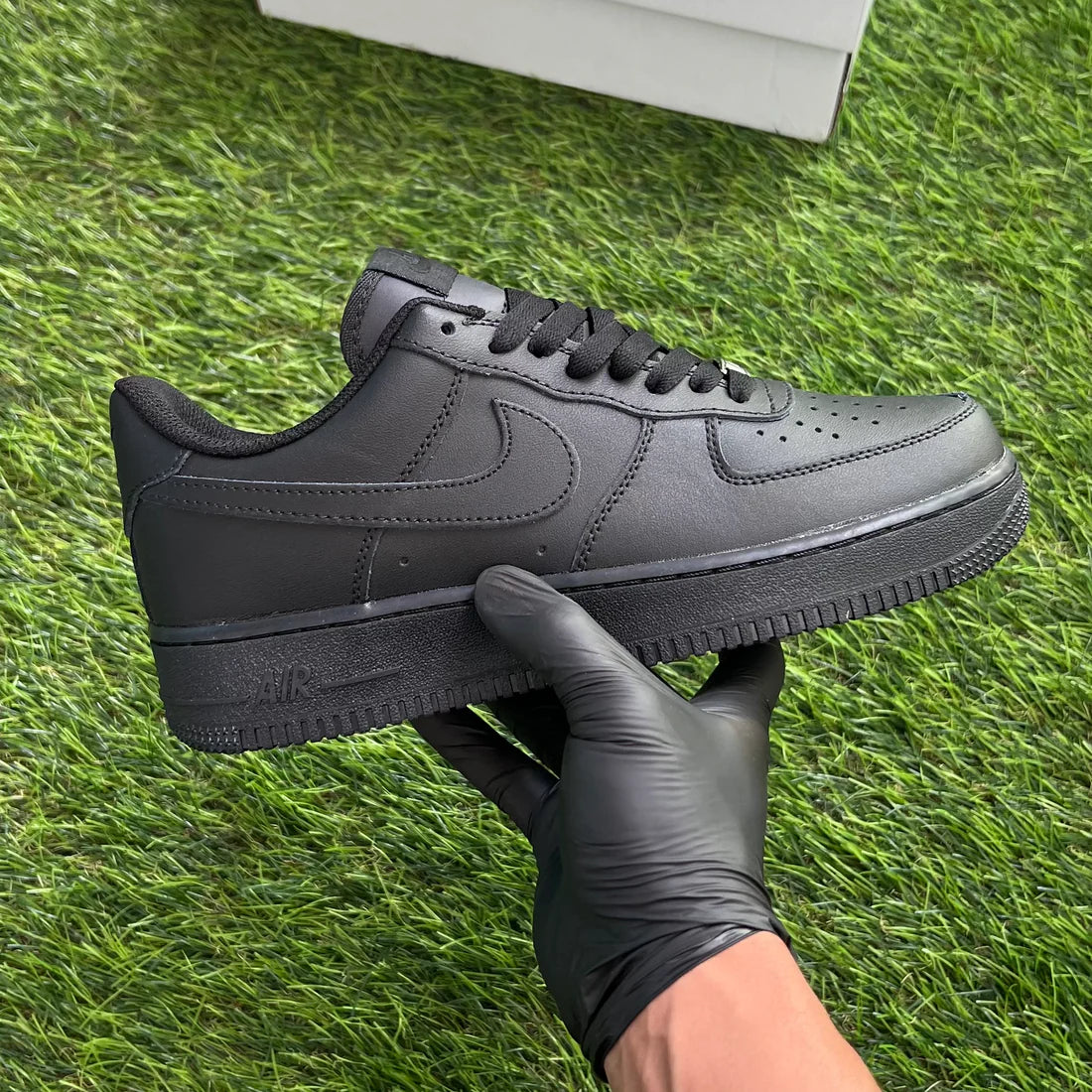Air Force 1 “Black”