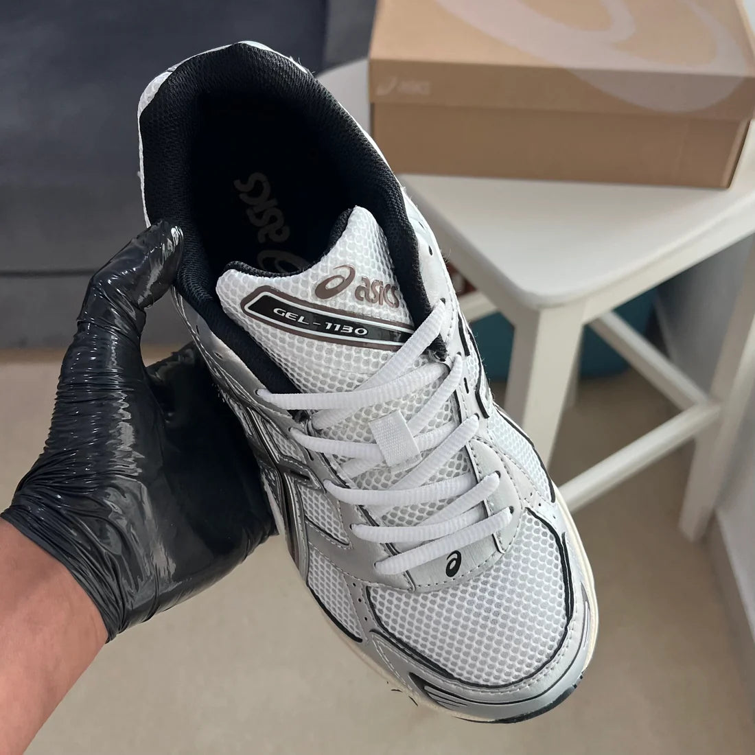 ASICS Gel-1130 "Clay Canyon"