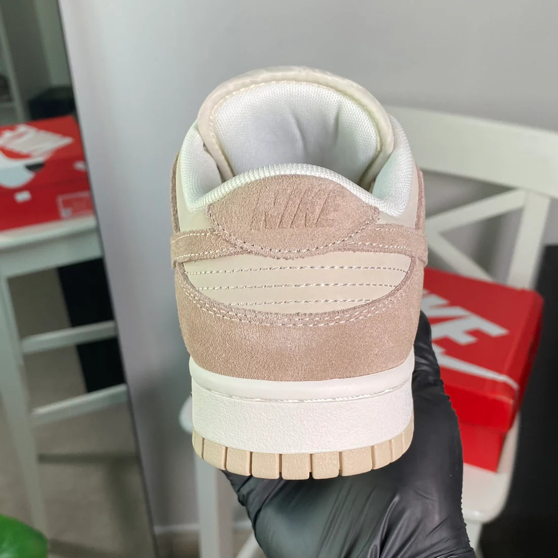 Nike SB Dunk Low “Sanddrift”