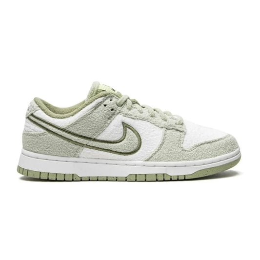 Nike Dunk Low SE "Fleece Pack - Honeydew"