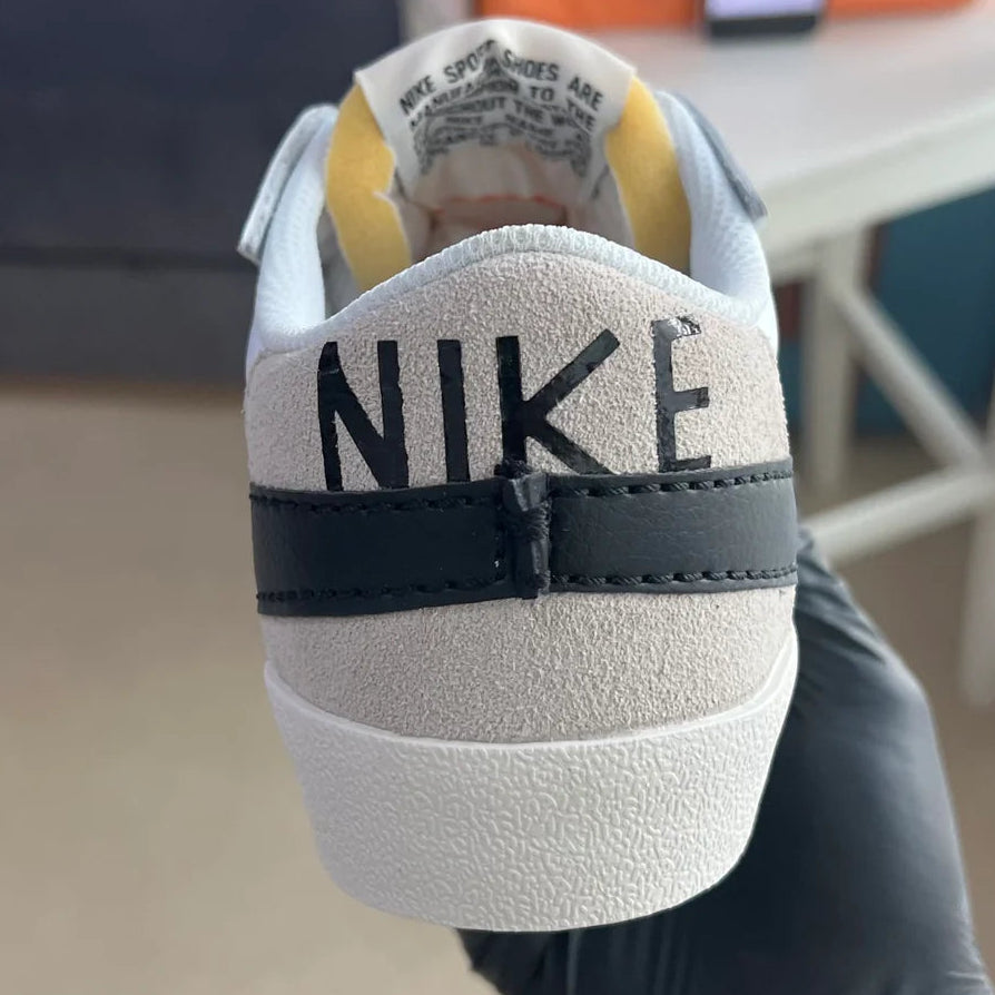 Nike Blazer Low ’77 Jumbo