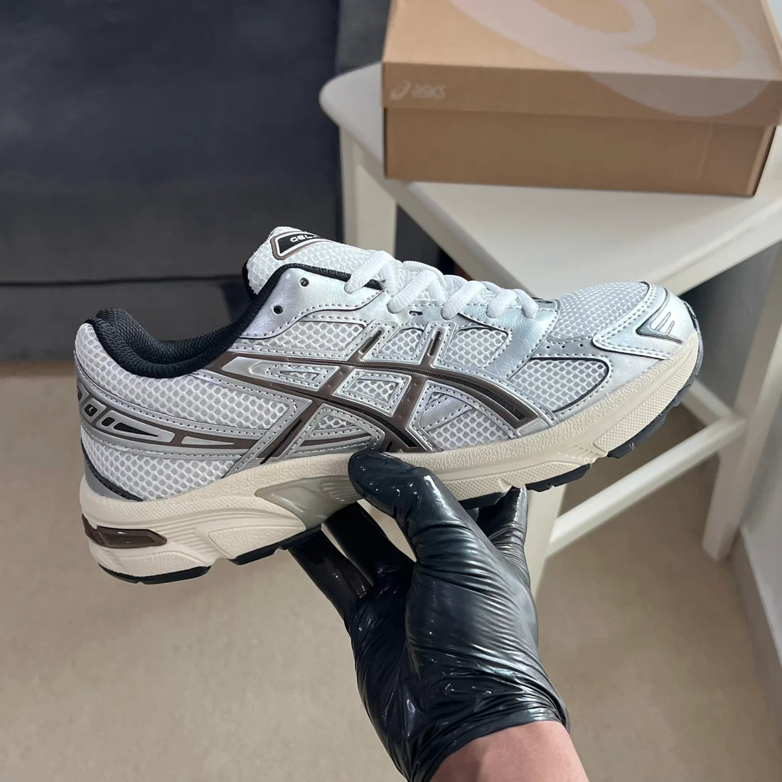 ASICS Gel-1130 "Clay Canyon"