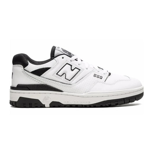 New Balance 550 "White/Black"