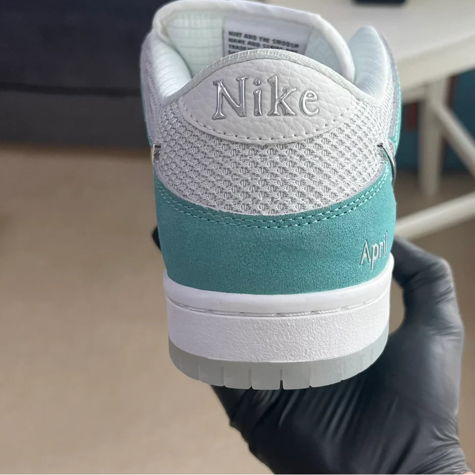 Nike Dunk Low Pro QS “April Skateboards”