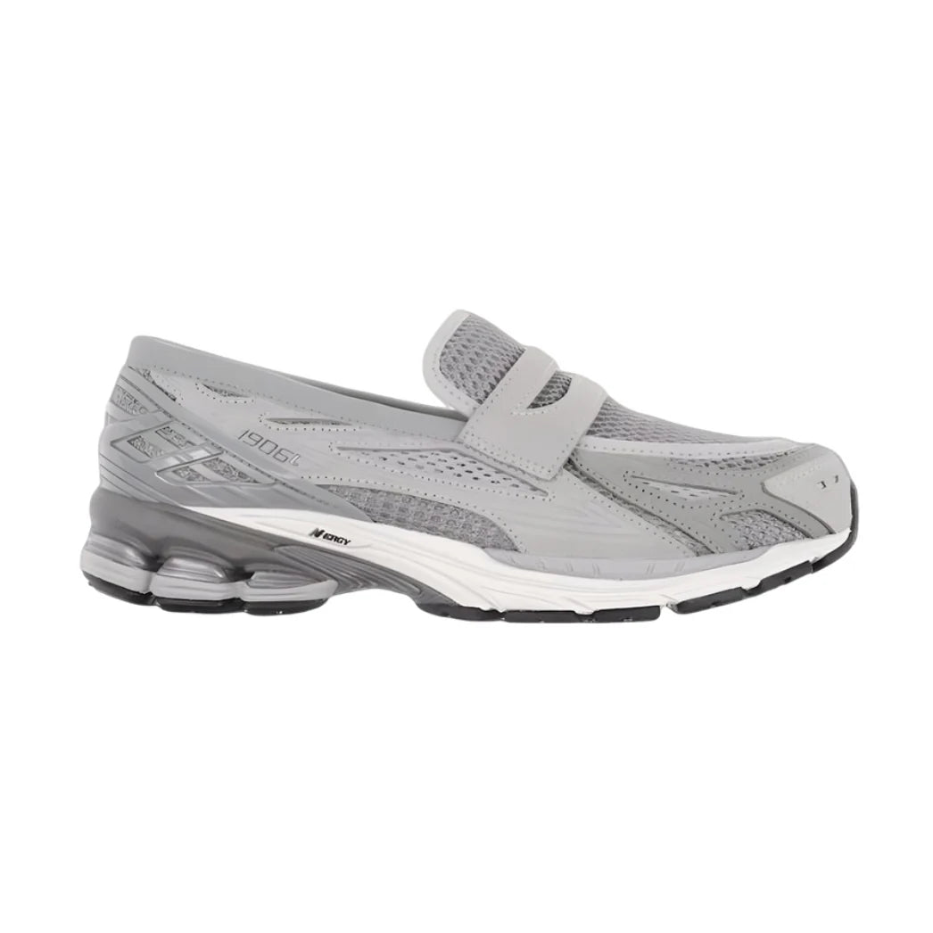 New Balance 1906L “Silver”