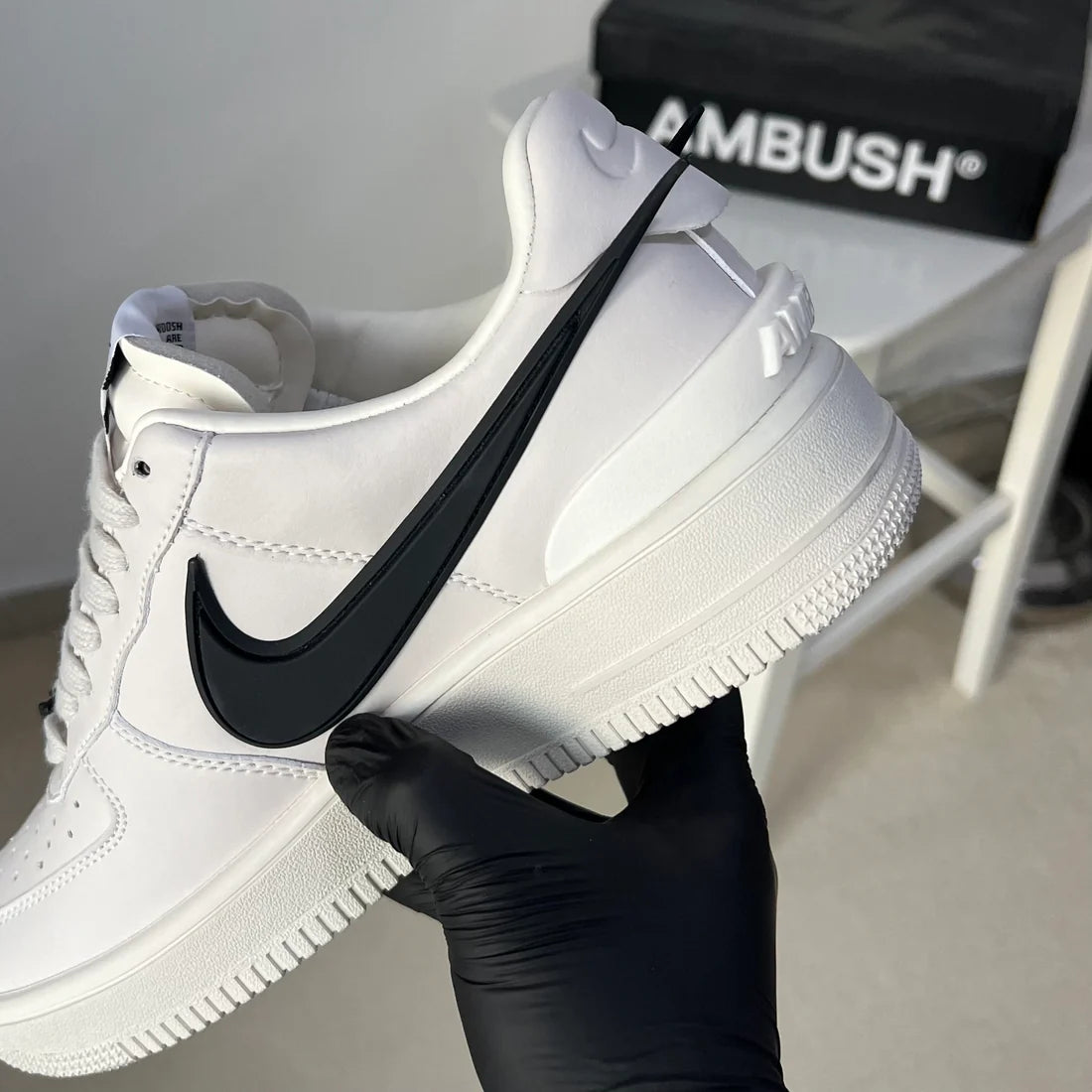 Air Force 1 Low x Ambush “Phantom”