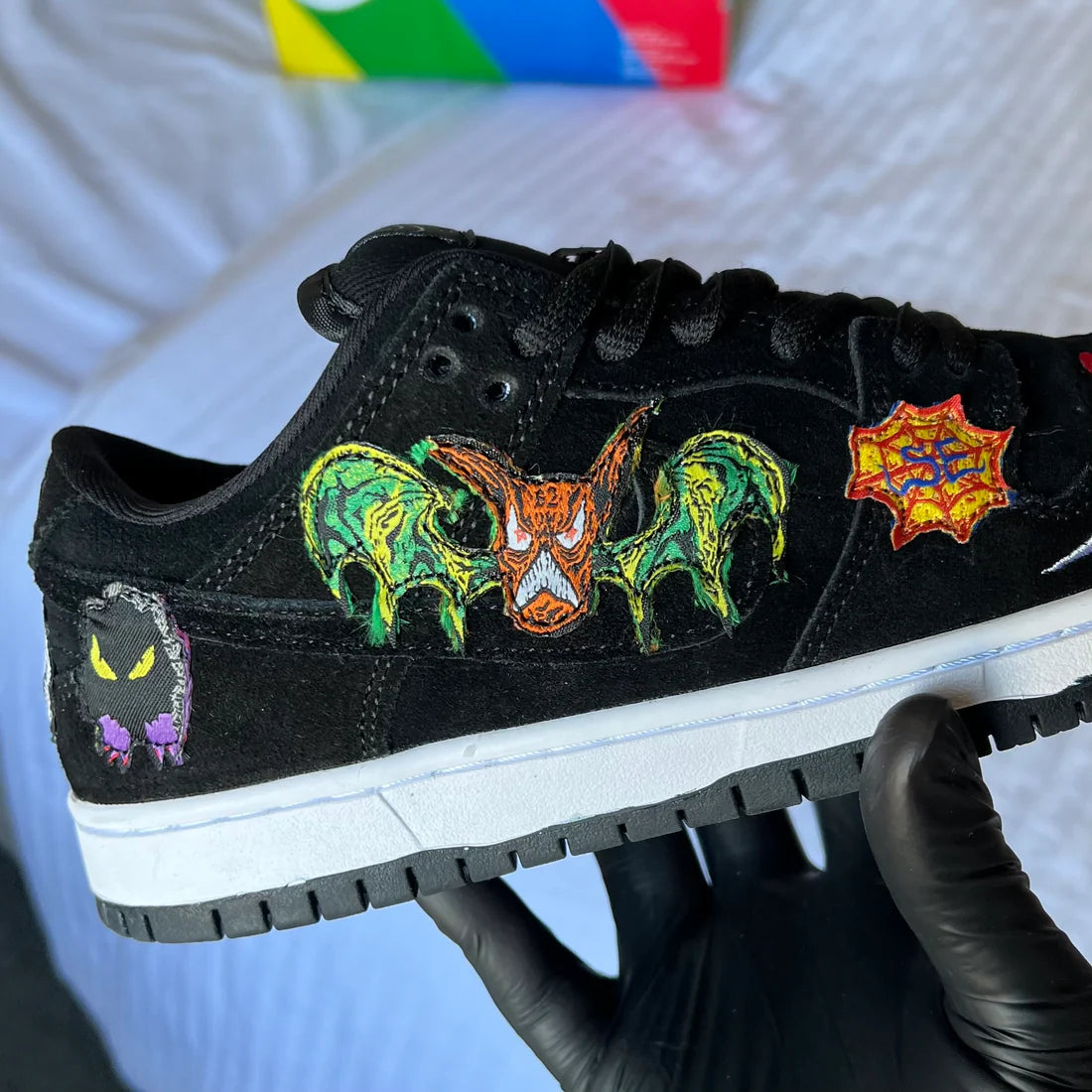 Nike SB Dunk Low “Sanddrift”